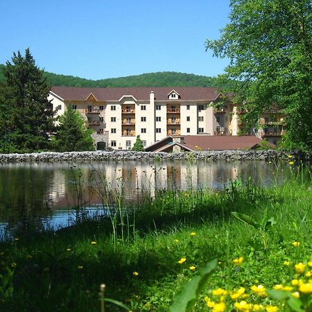 The Tamarack Ellicottville Exterior foto