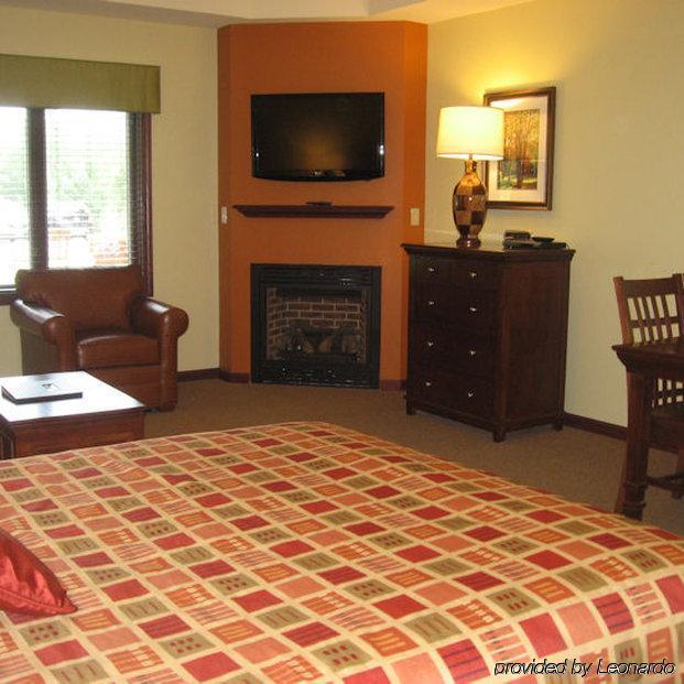 The Tamarack Ellicottville Quarto foto