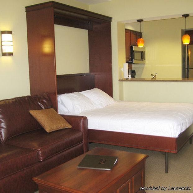 The Tamarack Ellicottville Quarto foto