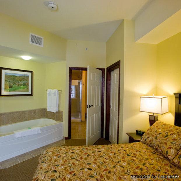 The Tamarack Ellicottville Quarto foto