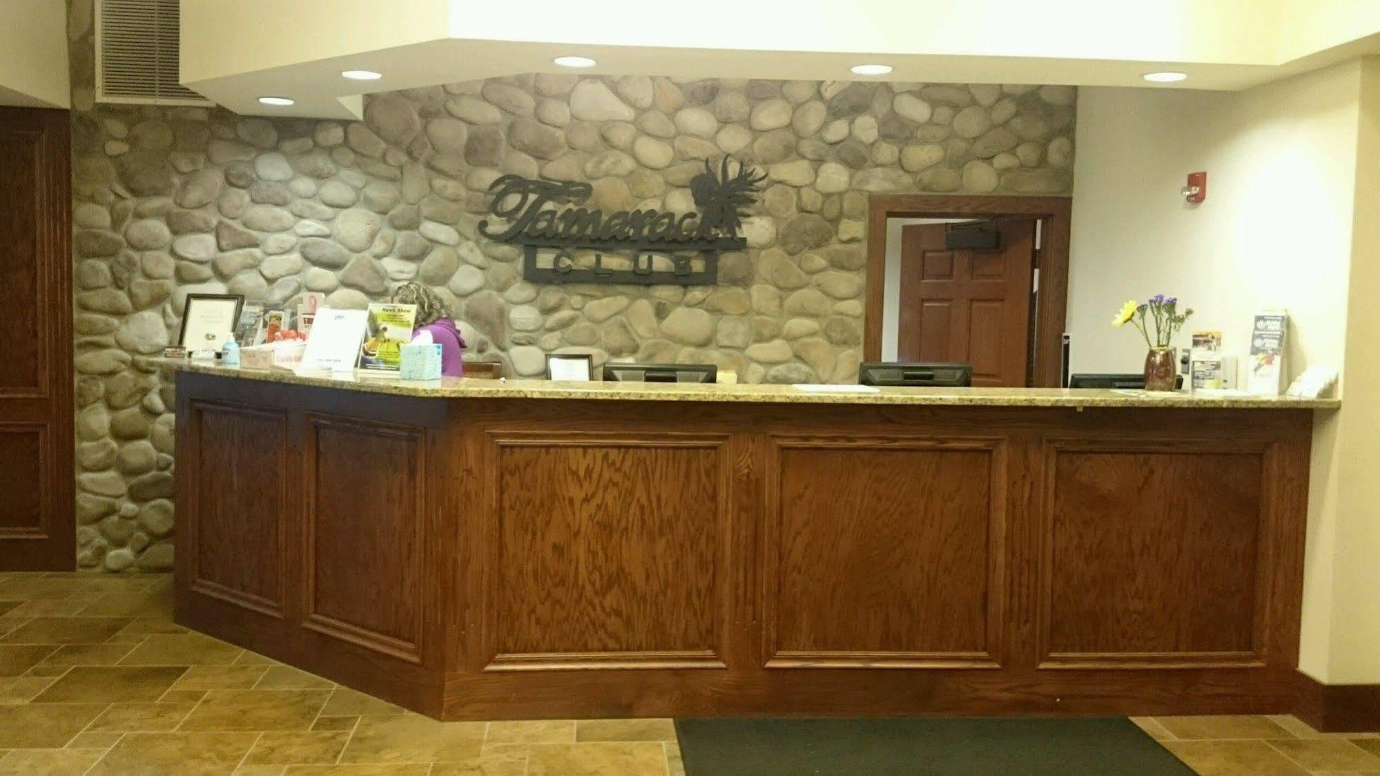 The Tamarack Ellicottville Exterior foto
